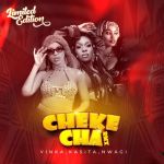 Checkecha Remix featuring Vinka X Winnie Nwagi by Karole Kasita