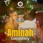Aminah by Geosteady