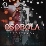 Osobola  by Geosteady