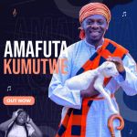 Nsiga Amafuta Ku Mutwe