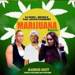 Marijuana Remix featuring Bruno K X Jackie Chandiru  by Dj Shiru