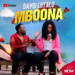 Mboona by David Lutalo