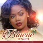 Binene by Gabriella Bridget Ntate
