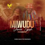 Miwudhu by Vanie Tyrah