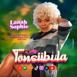 Tonsiibula by Lanah Sophie