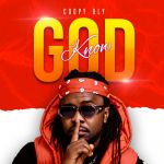 Know God by Coopy Bly