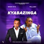 Kyabazinga featuring Pallaso