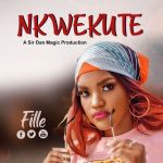 Nkwekute by Fille Mutoni