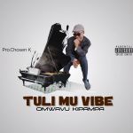 Tuli Mu Vibe (Cough Kiss Daniel Cover)
