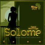 Solome by Carol Nantongo