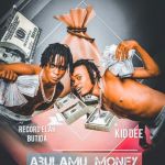 Abulamu Money featuring Record Elah Butida