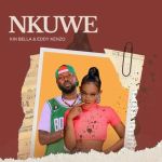 Nkuwe featuring Eddy Kenzo by Kin Bella