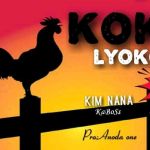 Kokolyoko by Kim Nana