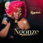 Ngonze by Rema