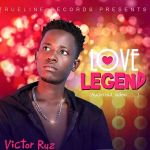 Love Legend by Victor Ruz