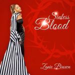 Sinless Blood by Zanie Brown