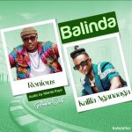 Balinda featuring Kalifah Aganaga by Ronious