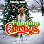 Fangone Christmas by Alien Skin