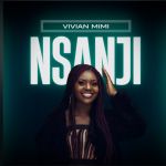 Nsanji by Vivian Mimi