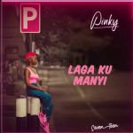 Laga Ku Maanyi by Pinky