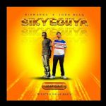 Sikyeguya Feat. John Blaq by  Biswanka