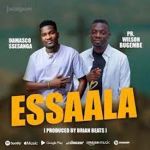 Essaala featuring Pastor Wilson Bugembe  by Damasco ssesanga