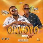 Omwoyo by Depar Trisean & Mikon Diar