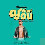 Want You by  Biswanka