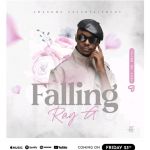 Falling by Ray G Rhiganz