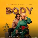 Body Feat. Spice Diana by Nince Henry