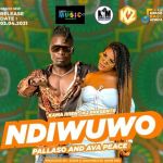 Ndiwuwo Feat Ava Peace