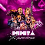 Pepeta featuring Vampino X Fixon Magna X Hatim and Dokey by Chemical Beats