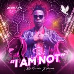 I Am Not by Omwavu Kipampa