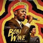  EVERYTHING IS GONNA BE ALRIGHT by Bobi Wine