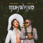 Mukwano Feat. Luck Jo by Spice Diana