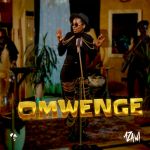 Omwenge by Azawi