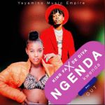 Ngenda Kwenda Remix featuring De Diva by King Fa