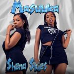 Masuuka by Shena Skies