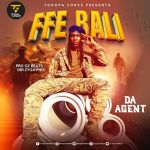  Ffe Bali by Da Agent