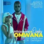 Omwana featuring Pinky