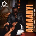 Amaanyi featuring Hindu Kay by Geosteady
