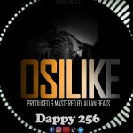 Osilike by Daddy 256