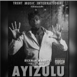 	Ayizulu by Rickman Manrick