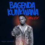 Bagenda Kunkwana by Rolex