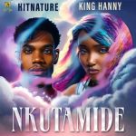Nkutamidde featuring King Hanny