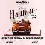 Nsiima Feat. Shanandi by Acidic On The Beat