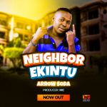 Neighbor Ekintu by Arrow Soda
