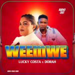 Weemwe featuring Dorah by Lucky Costa