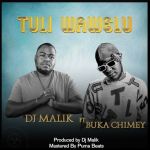 Tuli Wawelu Featuring Dj Malik
