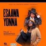 Esaawa Yona Feat. Babarita by Fille Mutoni